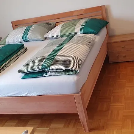Apartmán In